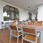 Laguna & Restaurant Ceske Budejovice