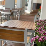 Hotel Laguna & Restaurant Ceske Budejovice