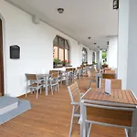 Hotel Laguna & Restaurant Czeskie Budziejowice