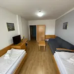 Laguna & Restaurant 3* Ceske Budejovice