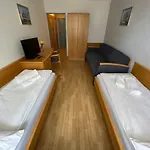 Hotel Laguna & Restaurant Ceske Budejovice