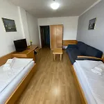 Laguna & Restaurant 3* Ceske Budejovice