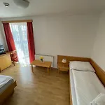 Laguna & Restaurant Hotel Ceske Budejovice