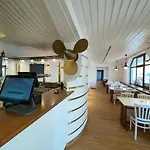 Hotel Laguna & Restaurant 3*