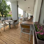 Laguna & Restaurant 3* Czeskie Budziejowice