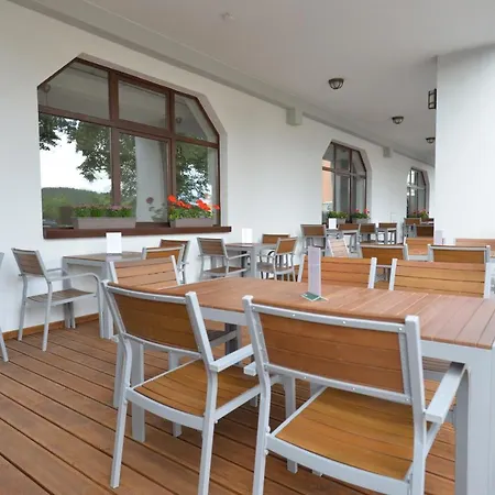 Laguna & Restaurant Ceske Budejovice