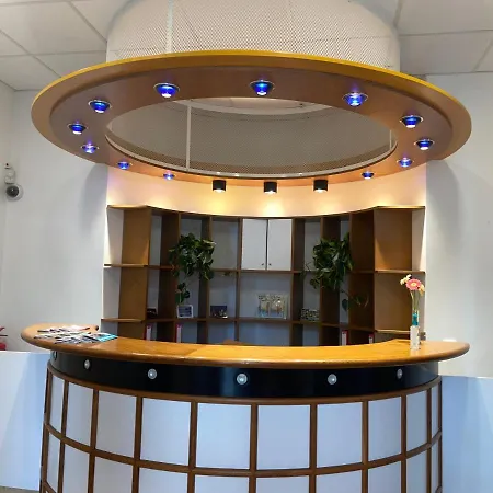 Laguna & Restaurant Otel