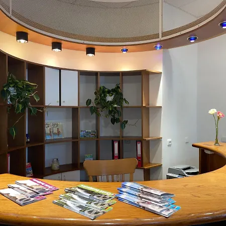 Laguna & Restaurant Otel