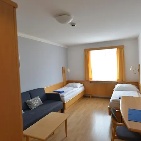 Laguna & Restaurant Ceske Budejovice