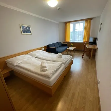 Laguna & Restaurant Ceske Budejovice