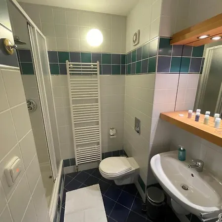 Otel Laguna & Restaurant 3*