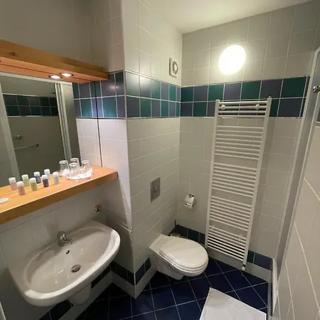 Laguna & Restaurant Otel