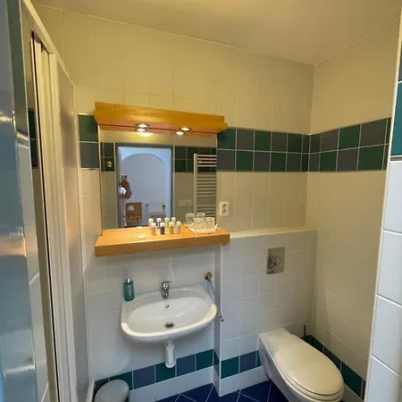 Laguna & Restaurant Otel Ceske Budejovice