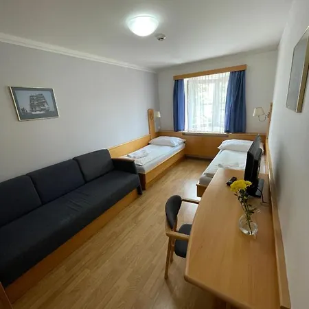 Laguna & Restaurant Ceske Budejovice