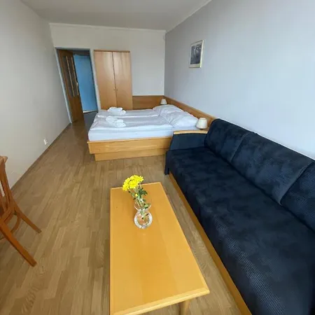 Laguna & Restaurant Hotell Ceske Budejovice