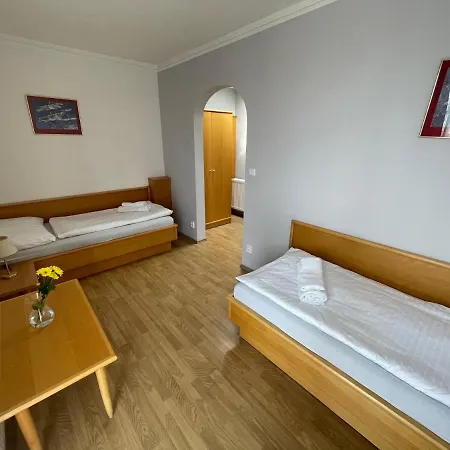Laguna & Restaurant 3* Ceske Budejovice