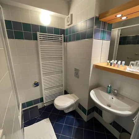 Laguna & Restaurant 3* Ceske Budejovice