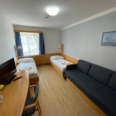 Otel Laguna & Restaurant