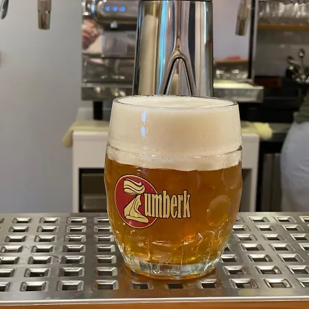 Otel Laguna & Restaurant Ceske Budejovice