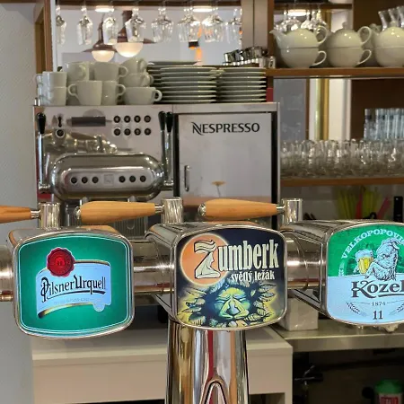 Laguna & Restaurant Otel 3*