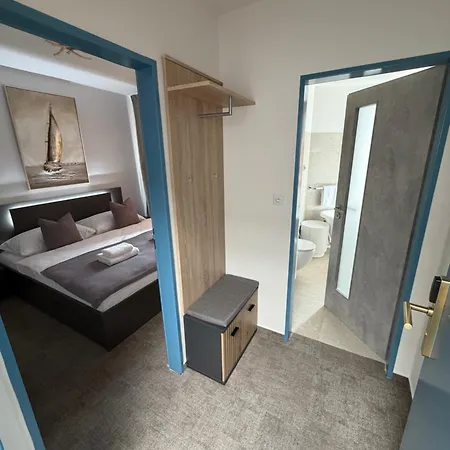 Hotel Laguna & Restaurant Ceske Budejovice
