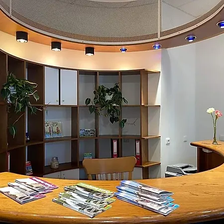 Laguna & Restaurant 3* Ческе-Будеёвице