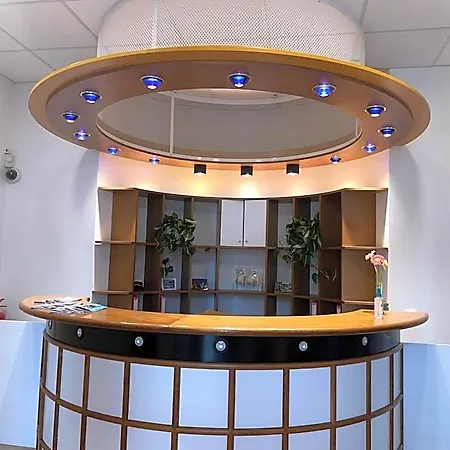Laguna & Restaurant 3* Ческе-Будеёвице