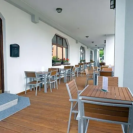 Laguna & Restaurant 3*