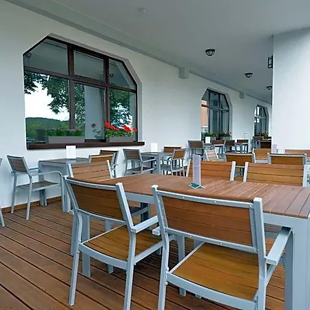 Laguna & Restaurant Отель 3*