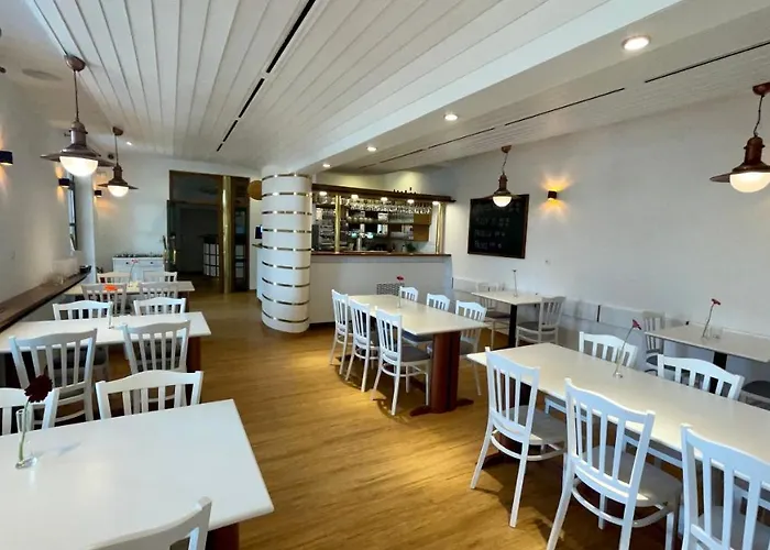 Laguna & Restaurant Hotel Budweis