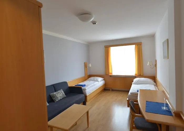Laguna & Restaurant Ceske Budejovice
