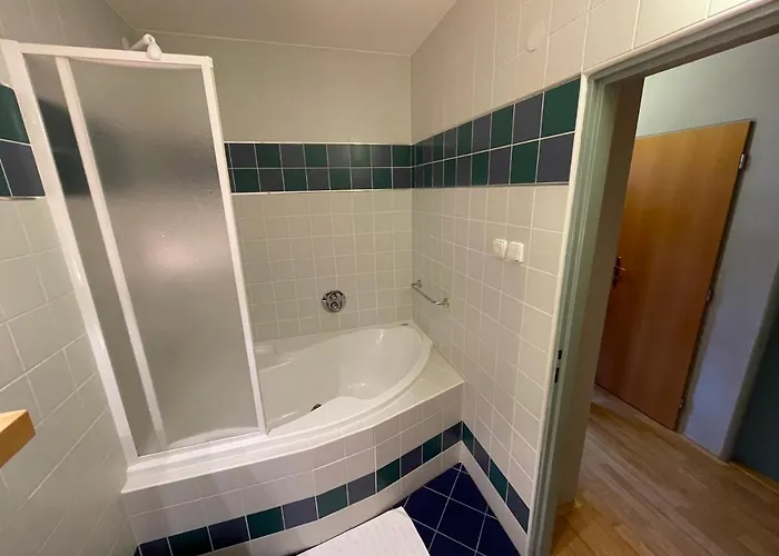 Laguna & Restaurant Hotel Budweis