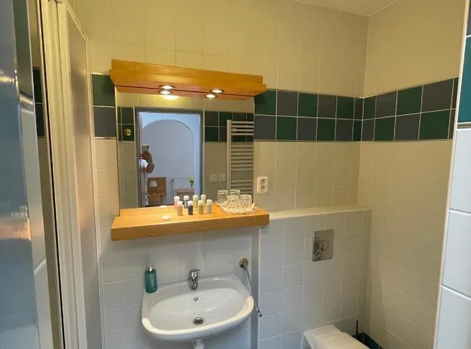 Laguna & Restaurant Hotel Ceske Budejovice