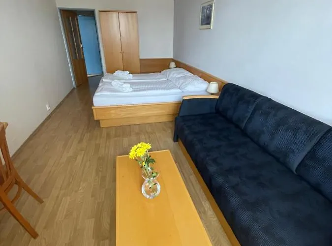 Laguna & Restaurant Hotel Budweis